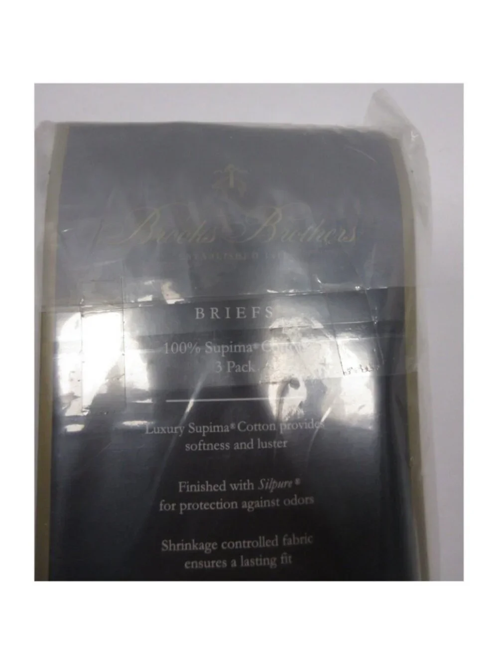 Brooks Brothers brand brooks